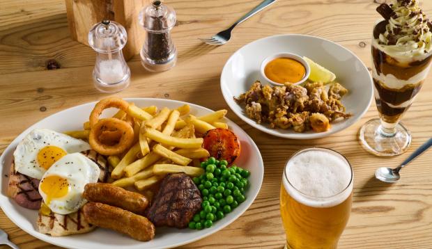 Meal Deal