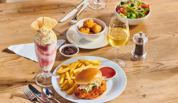 Meal Deal