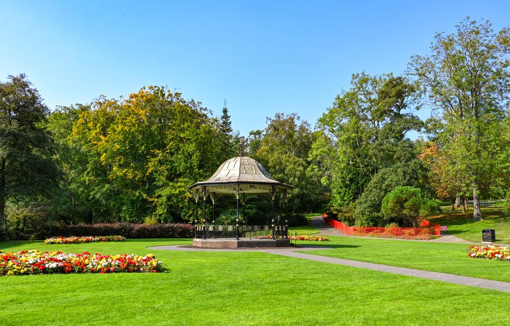 Premier Inn Aberdare