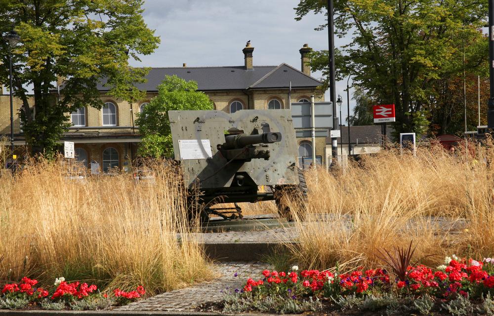 Premier Inn Aldershot