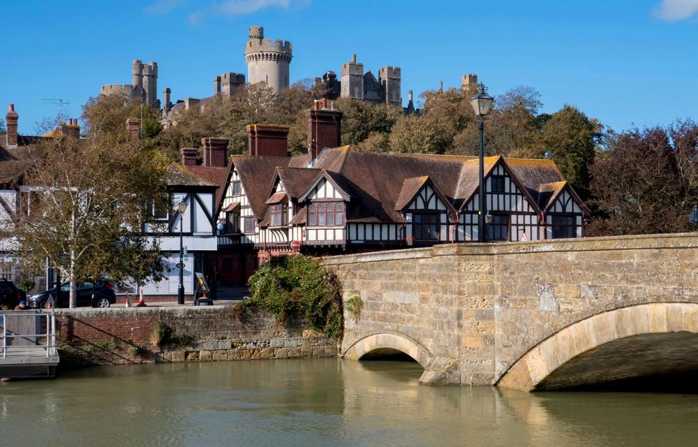 Hotels in Arundel