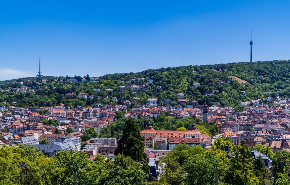Hotels in Baden-Württemberg