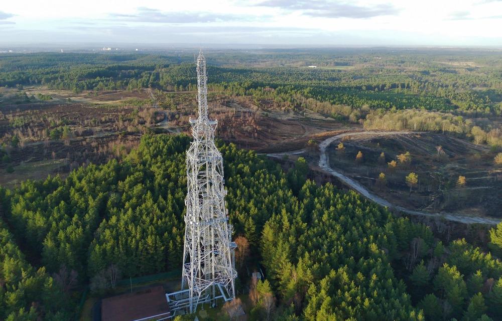 Premier Inn Camberley