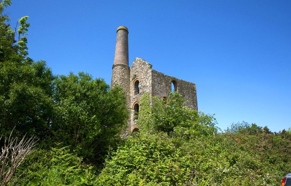 Premier Inn Camborne