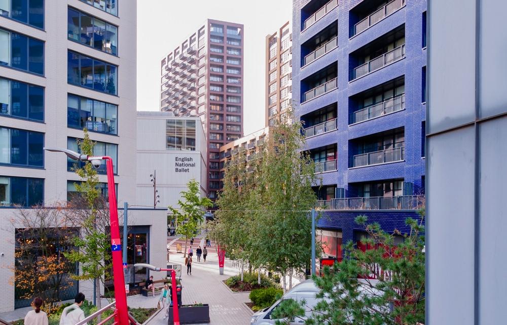 Premier Inn Canning Town