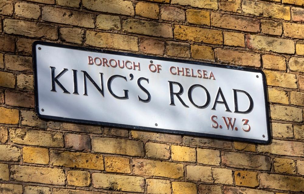 Hotels in Chelsea