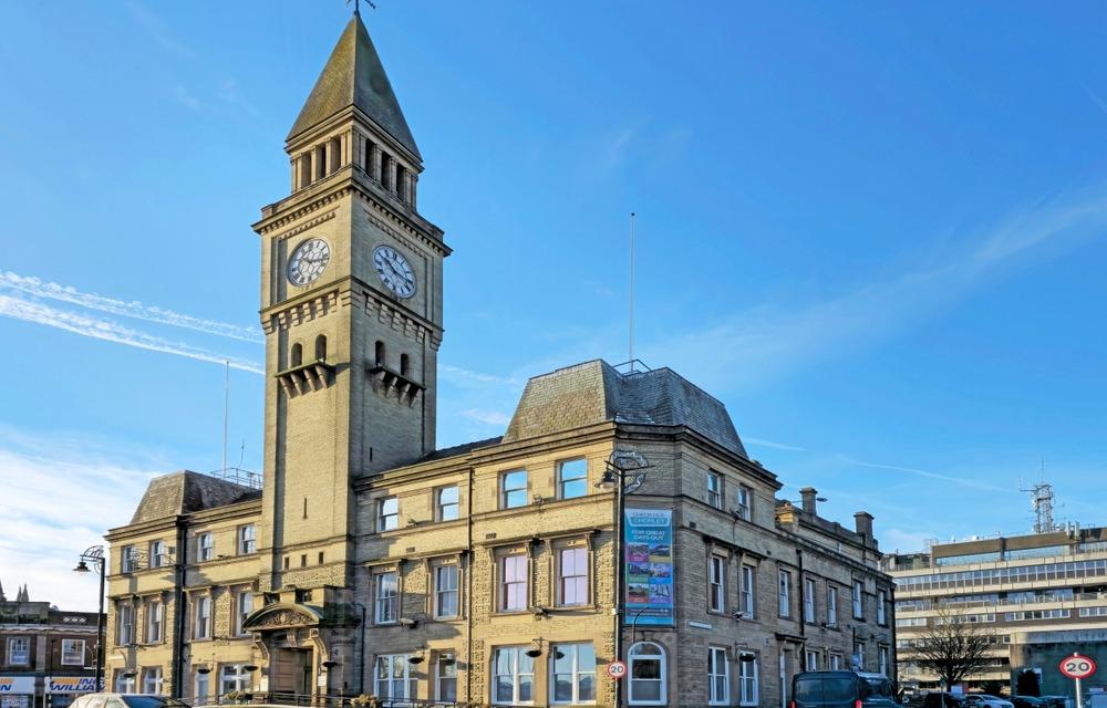 Premier Inn Chorley