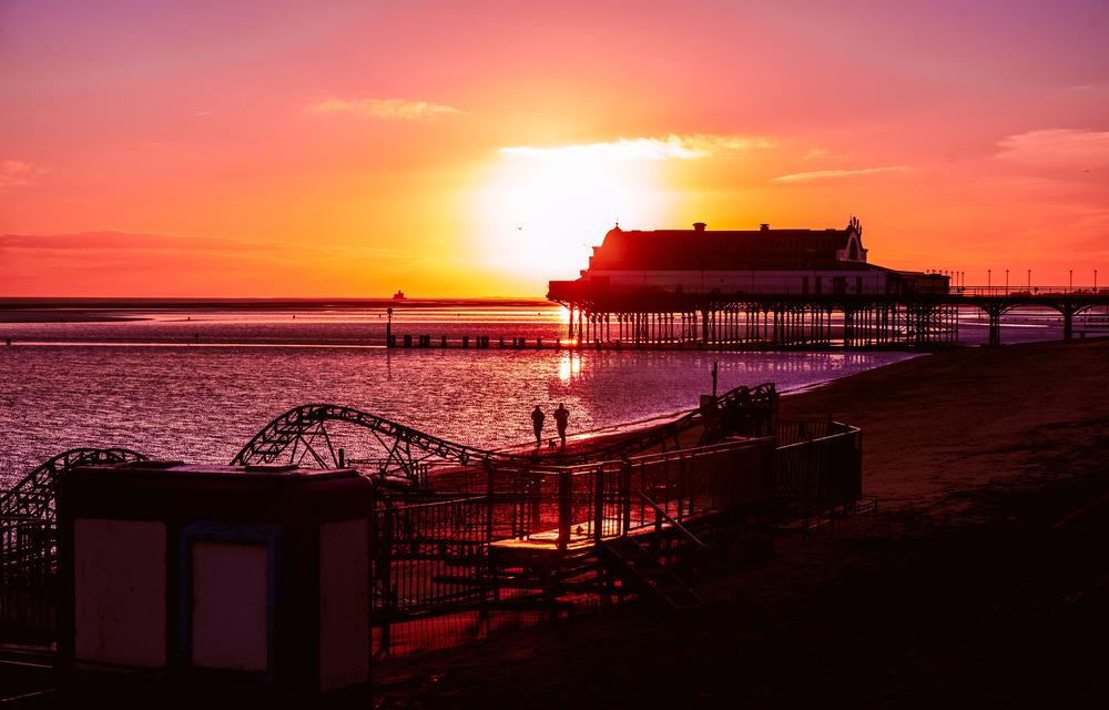 Premier Inn Cleethorpes