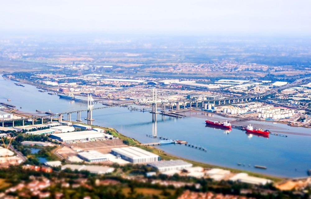 Premier Inn Dartford