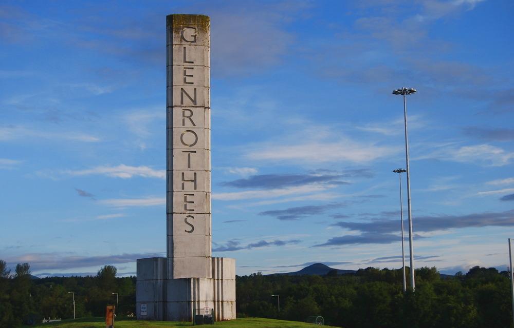 Premier Inn Glenrothes