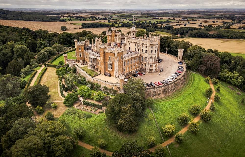 Premier Inn Grantham