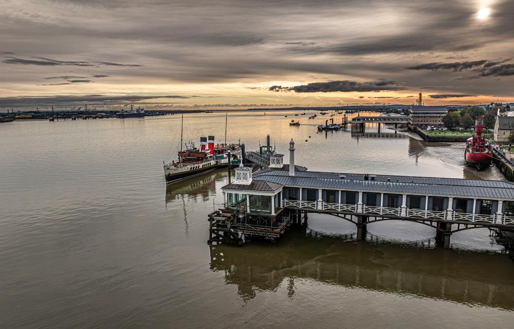 Hotels in Gravesend