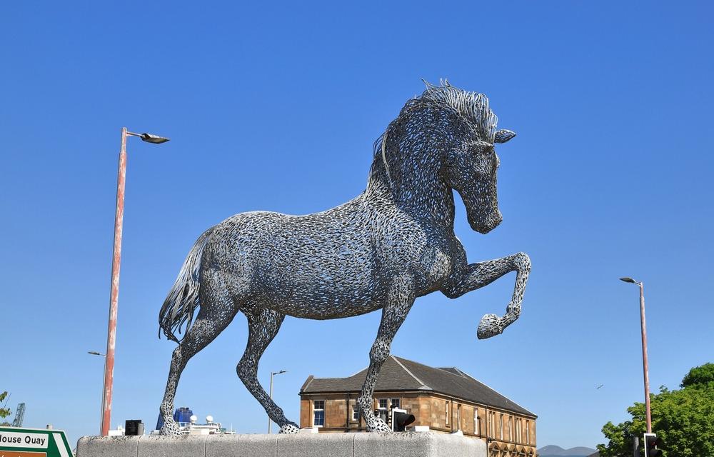 Premier Inn Greenock