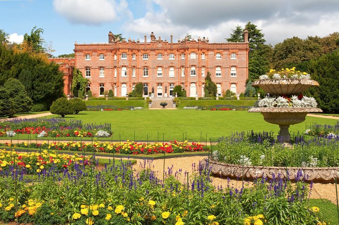 High Wycombe hotels