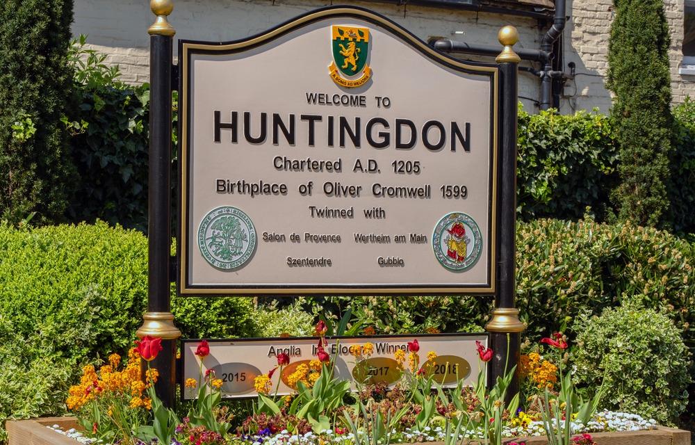 Premier Inn Huntingdon