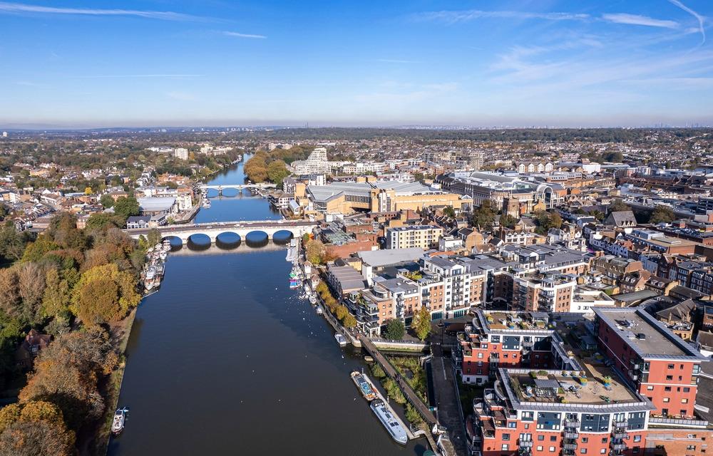 Premier Inn Kingston upon Thames