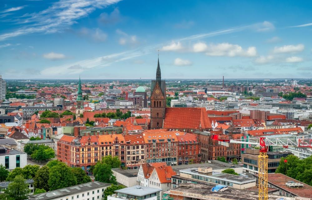 Hotels in Niedersachsen