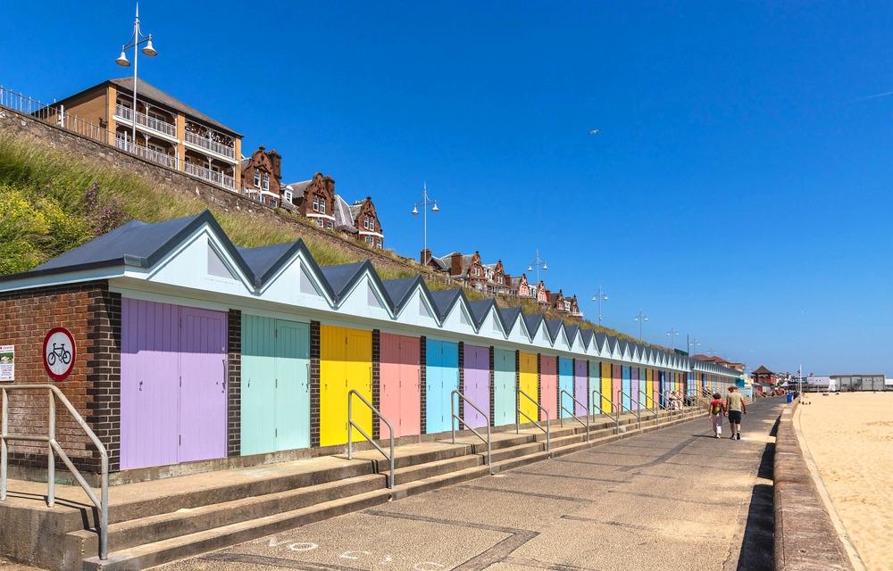 Premier Inn Lowestoft