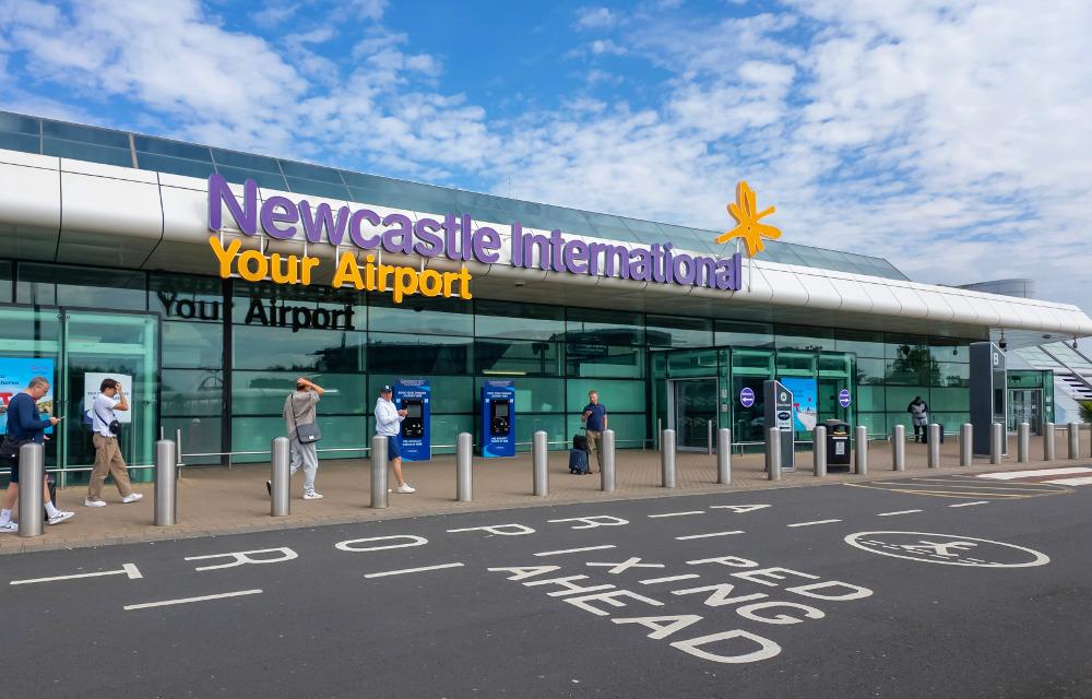 Premier Inn Newcastle Airport