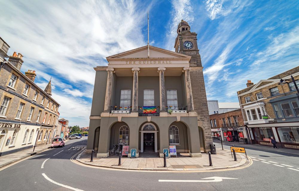 Newport hotels Isle of Wight