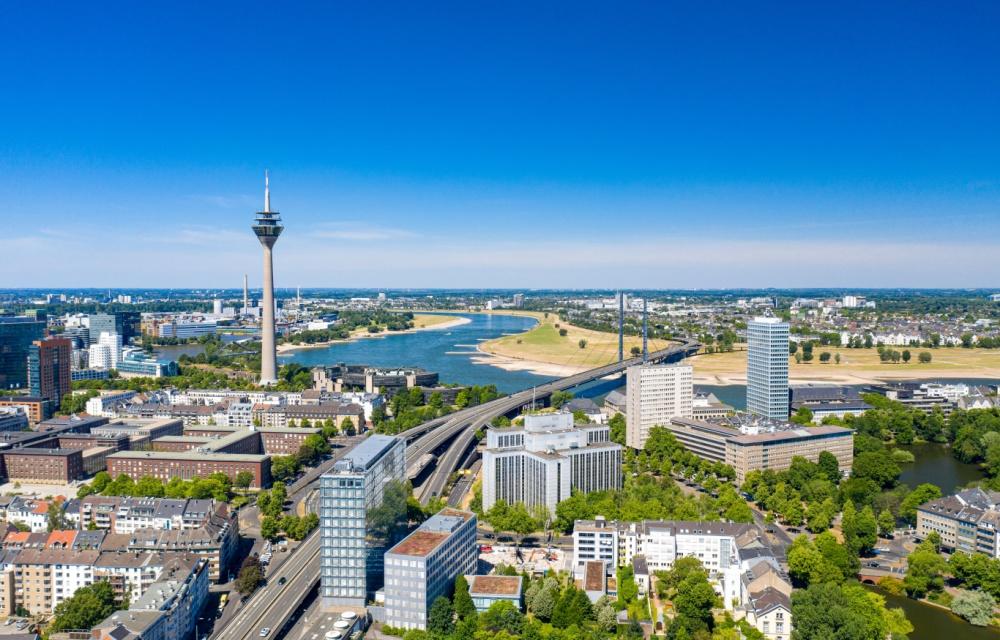Hotels in Nordrhein-Westfalen