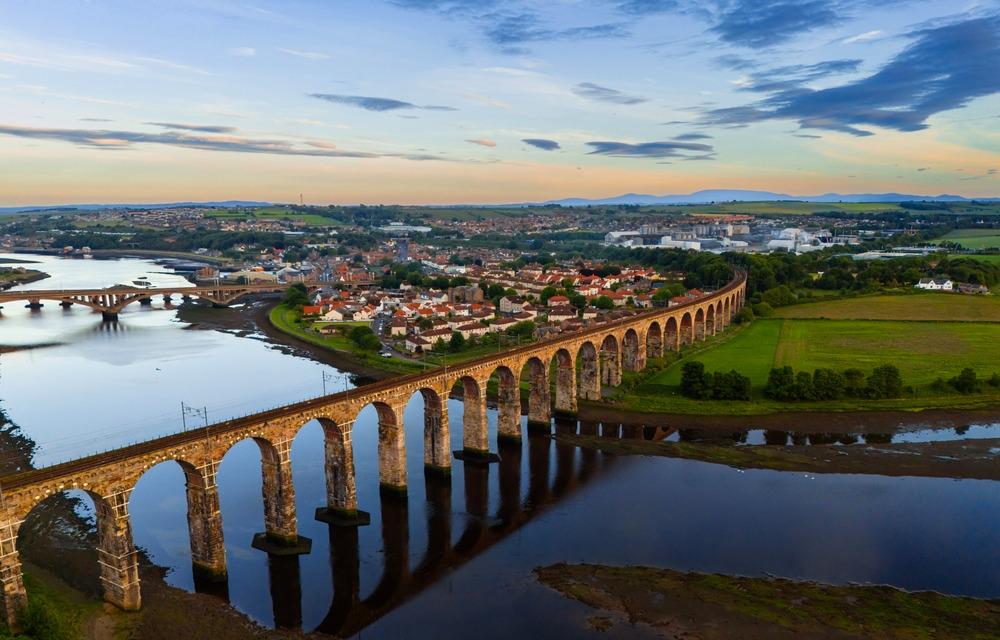 Northumberland hotels