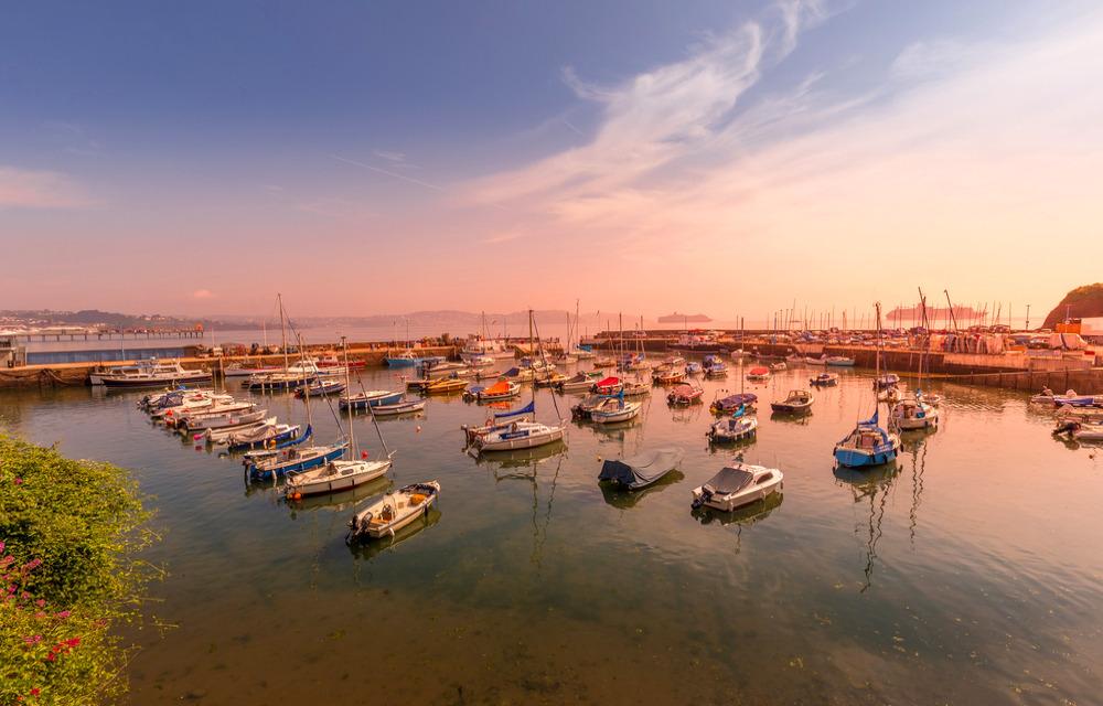 Premier Inn Paignton