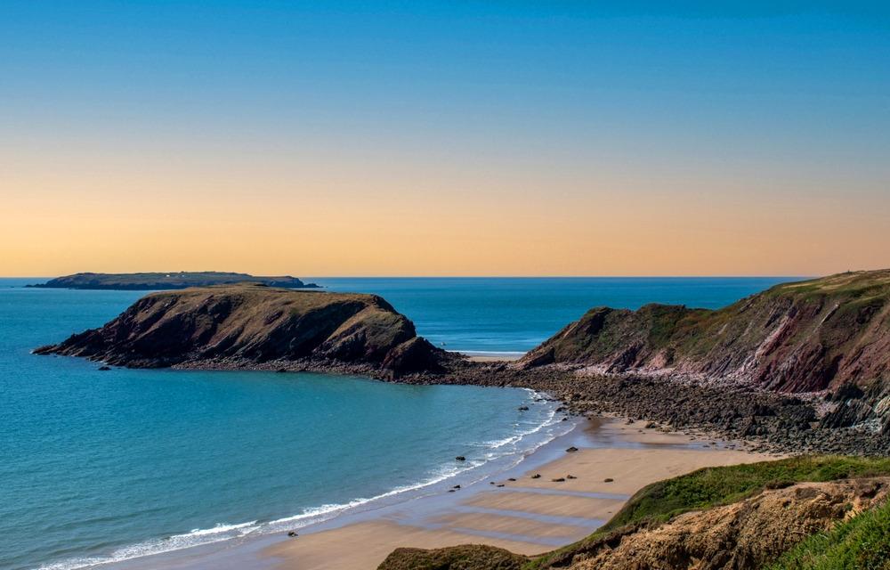 Hotels in Pembrokeshire