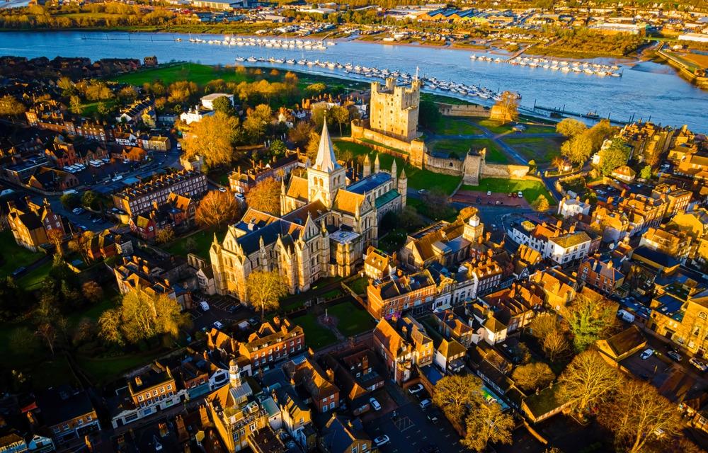 Premier Inn Rochester