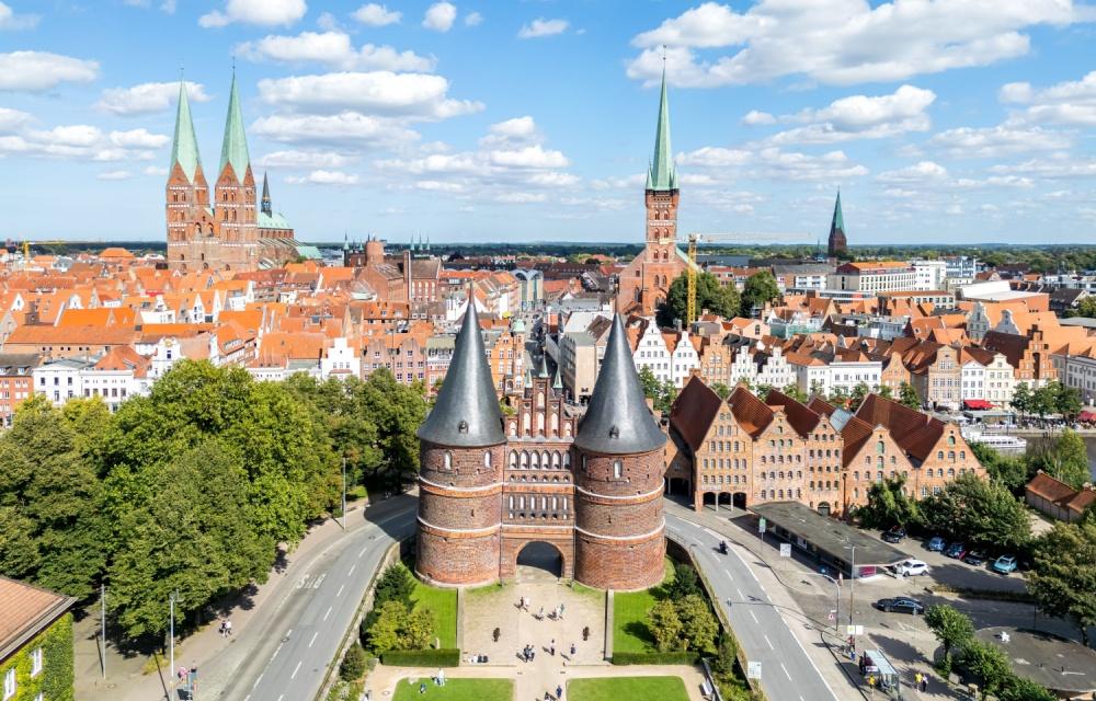 Schleswig Holstein hotels