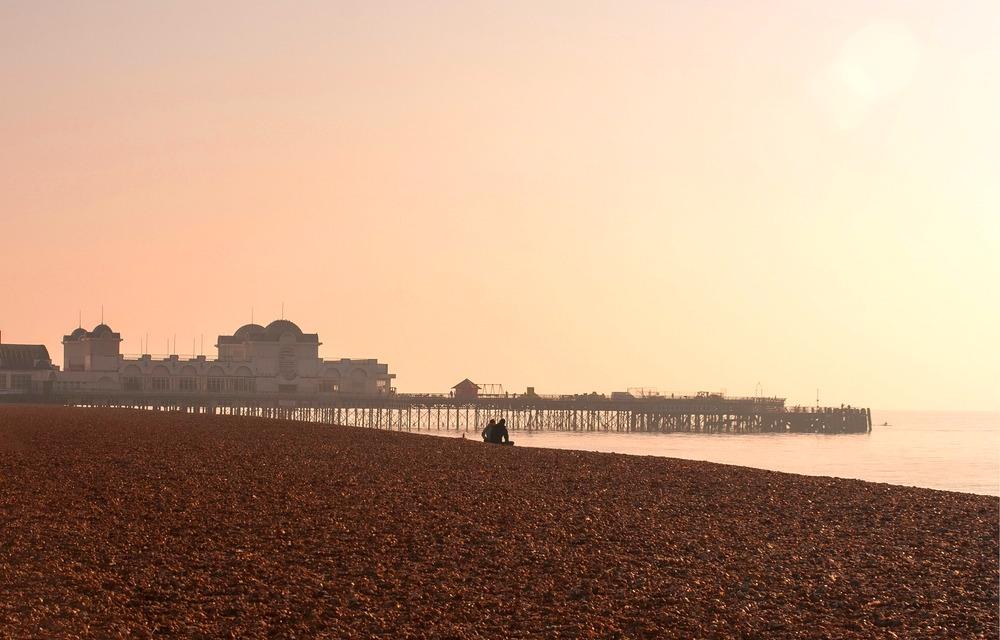 Premier Inn Southsea