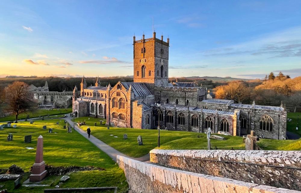 Premier Inn St Davids