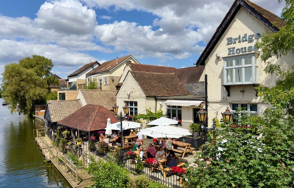 Premier Inn St Neots