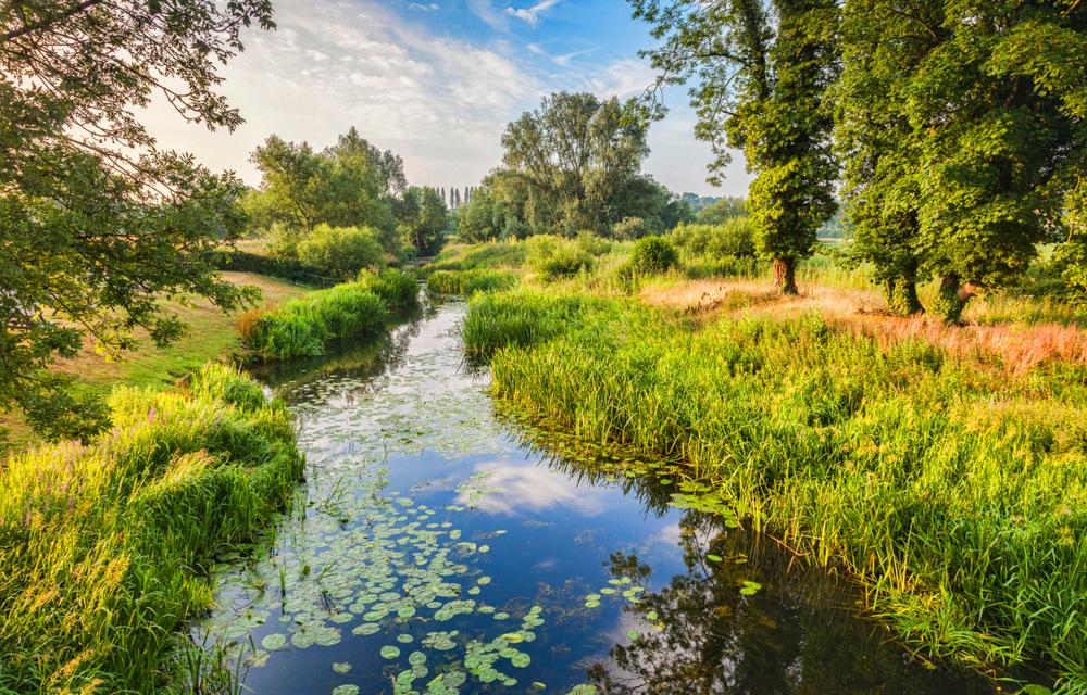 Hotels in Suffolk