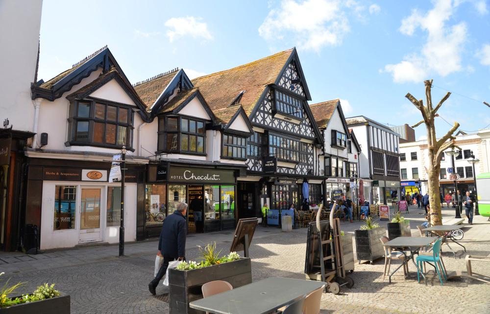 Premier Inn Taunton