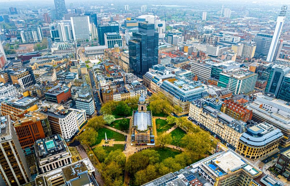 Hotels in the West Midlands