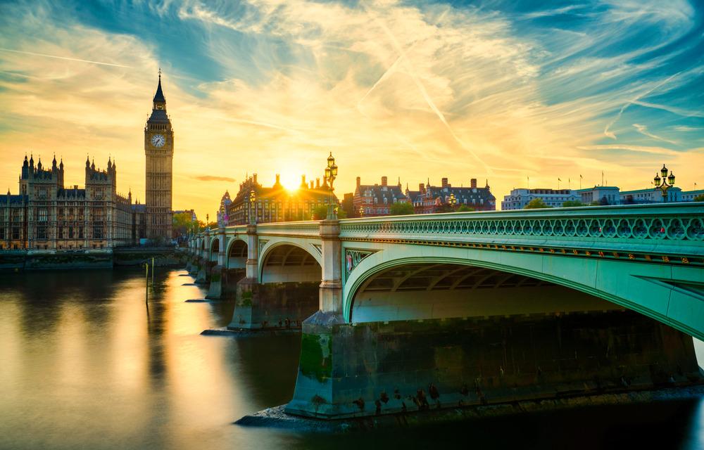 Westminster hotels