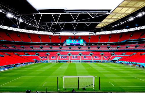 Hotels near London Stadium