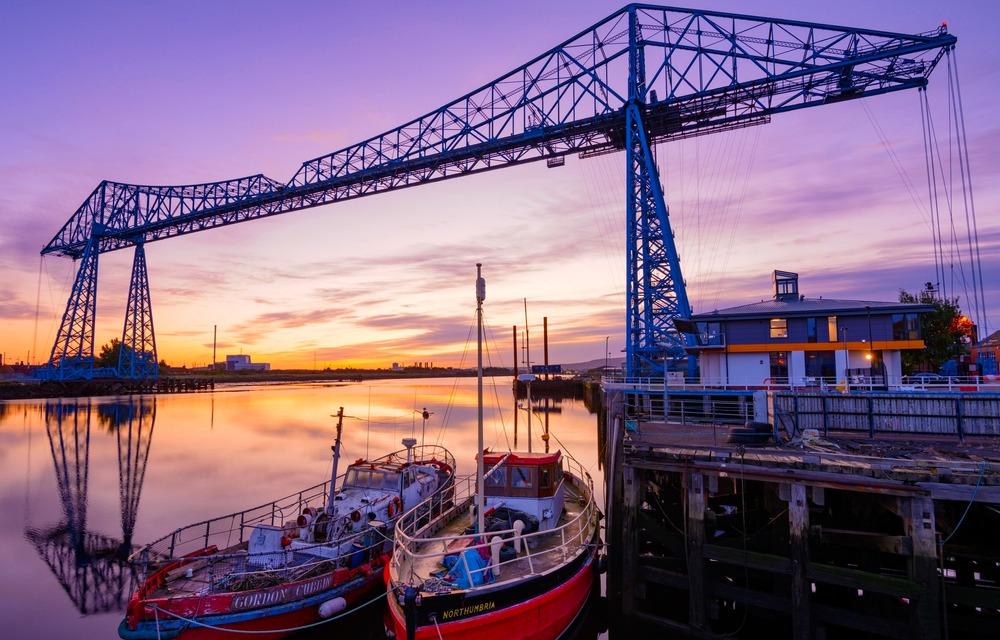 Premier Inn Middlesbrough