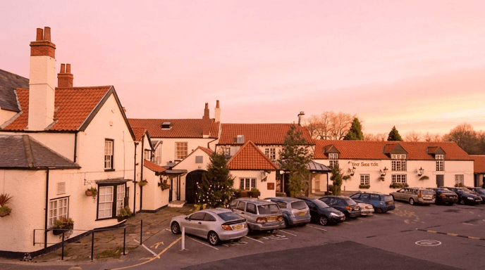 Bristol (Alveston) exterior