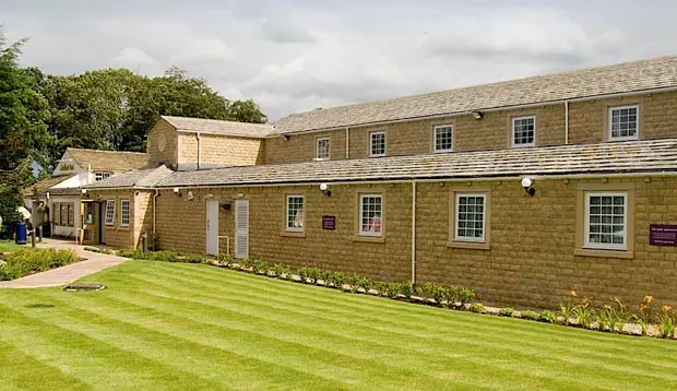 Skipton North (Gargrave) exterior