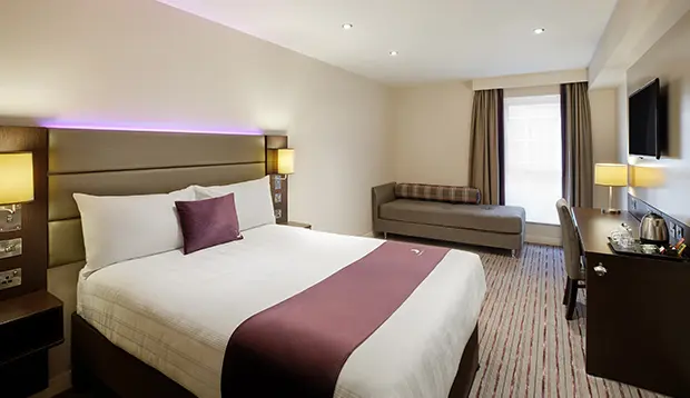 Dover Hotels | Premier Inn Dover Hotels | Book Direct