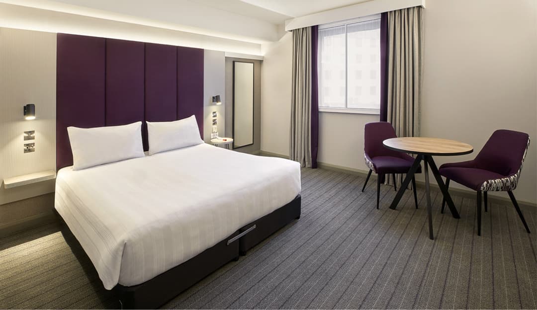 Rugeley Hotels | Book Cheap Hotels In Rugeley | Premier Inn