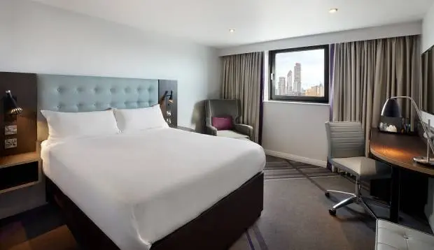 Jersey St Helier Charing Cross Hotel Premier Inn jersey-st-helier-charing-cross-hotel-premier-inn