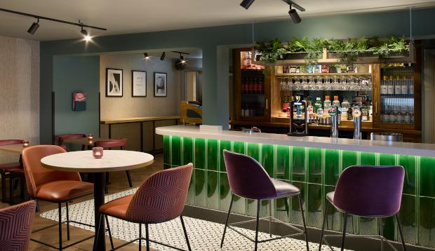 The Social
