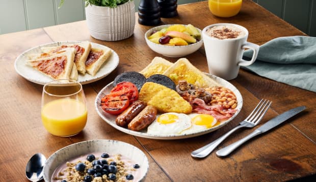 Andover Hotels | Book Hotels In Andover | Premier Inn