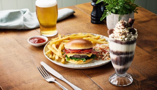 Andover Hotels | Book Hotels In Andover | Premier Inn