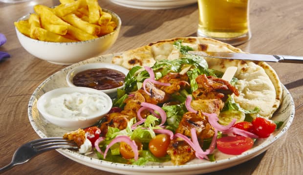Andover Hotels | Book Hotels In Andover | Premier Inn