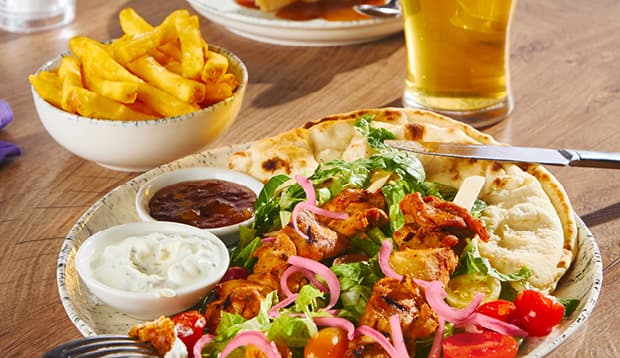 Andover Hotels | Book Hotels In Andover | Premier Inn