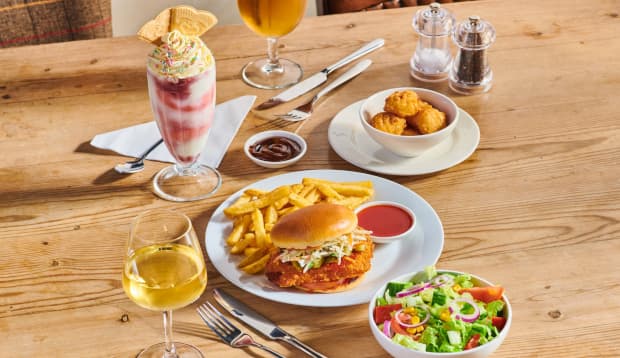 Book Ramsgate (Manston Airport) hotel today | Premier Inn